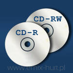 CD / CD-RW