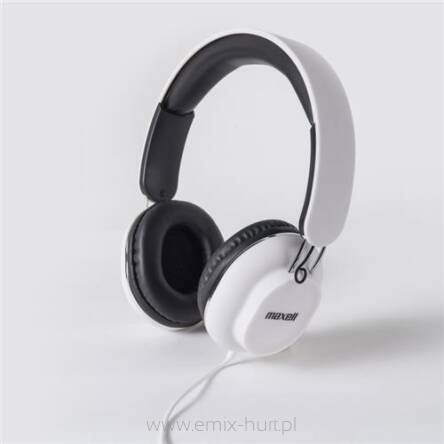 Maxell Classic (white)