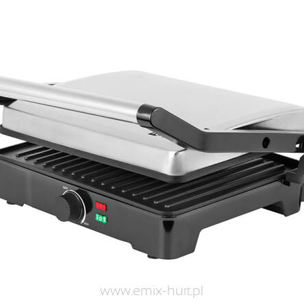 Grill elektr. LAFE GKO-002