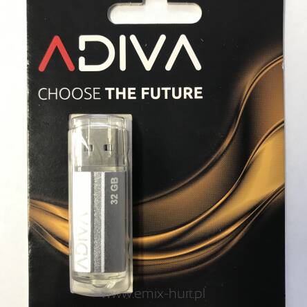 ADIVA 32 GB 2.0