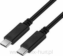 ART OEM-C7-1 USB/C - USB/C 3A 1,0m