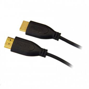 LIBOX HDMI-HDMI 3,0 m (folia) 