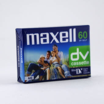 Maxell DVM -60