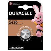 Duracell DL2430 blister/1