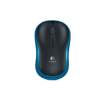 LOGITECH M-185 (nieb.)