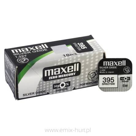 MAXELL 395/399 (927)