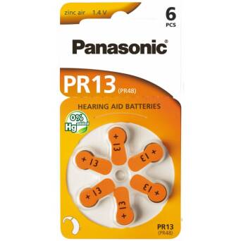 Panasonic PR13