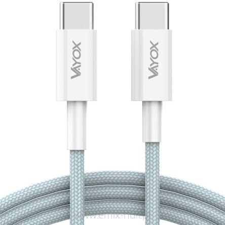 VAYOX VA-0105 USB/C - USB/C