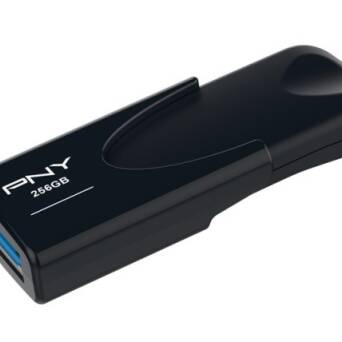 PNY 256GB aTTACHE 3.2