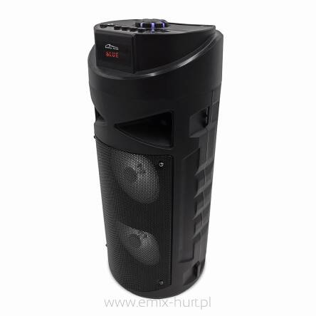 MEDIA-TECH MT-3165 (bluetooth-karaoke)