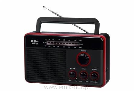 Radio ELTRA Jowita USB