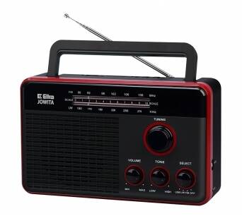 Radio ELTRA Jowita USB