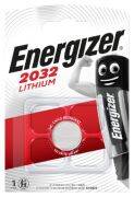 Energizer CR-2032 blister 