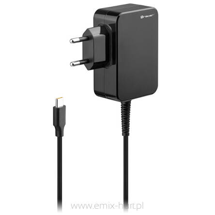 Zasilacz TRACER Prime 65 USB-C