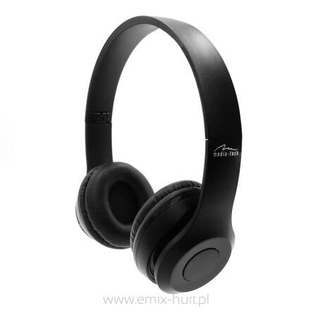 Media-Tech MT-3591 Epsilion BT(bluetooth)