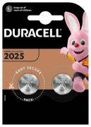 Duracell  DL2025 blister/2