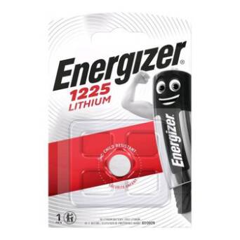 ENERGIZER CR-1225 blister/1