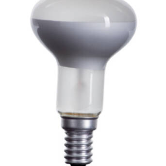 Żarówka ENERGY LIGHT E-14 60W R50 (grzybek)
